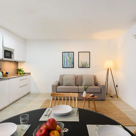 Ma Homes Postigos Aparthotel 3*