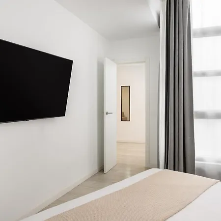 Ma Homes Postigos Aparthotel 3*