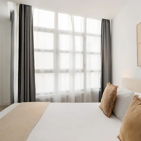 Má Homes Postigos Apartahotel 3*