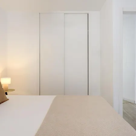 Ma Homes Postigos Aparthotel 3*