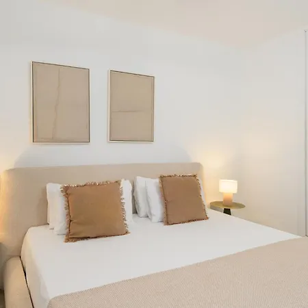Ma Homes Postigos 3* Málaga