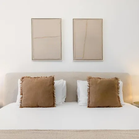 Aparthotel Ma Homes Postigos