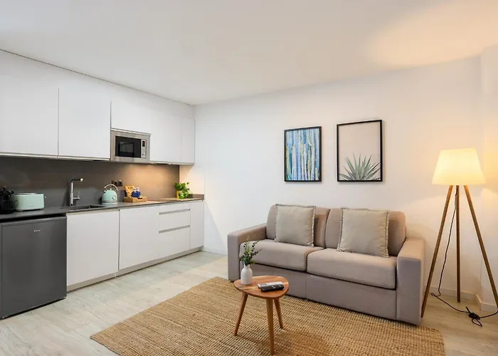Má Homes Postigos 3* Málaga