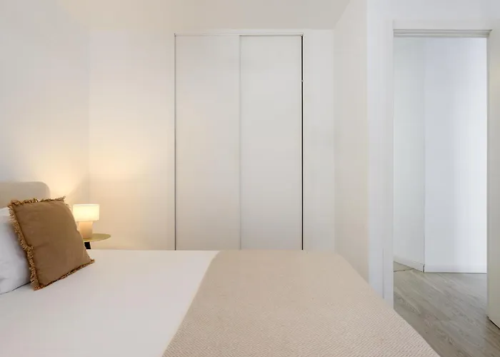 Má Homes Postigos Apartahotel 3*