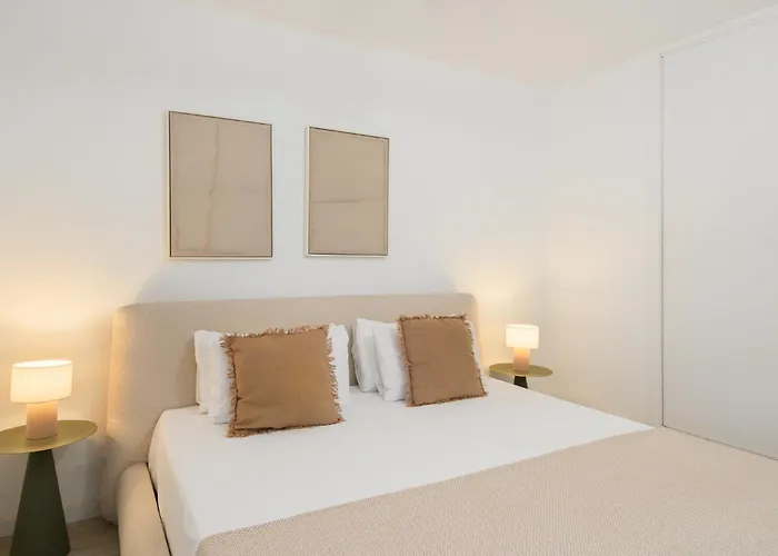 Má Homes Postigos 3* Málaga