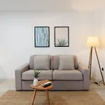 アパートホテル Ma Homes Postigos
