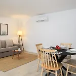 アパートホテル Ma Homes Postigos マラガ