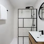 Ma Homes Postigos アパートホテル マラガ