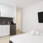 Ma Homes Postigos アパートホテル