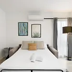 Ma Homes Postigos アパートホテル マラガ