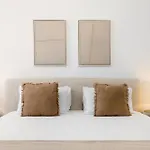 アパートホテル Ma Homes Postigos