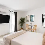 Ma Homes Postigos アパートホテル マラガ